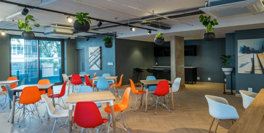 To Let 1 Bedroom Property for Rent in Sea Point Western Cape